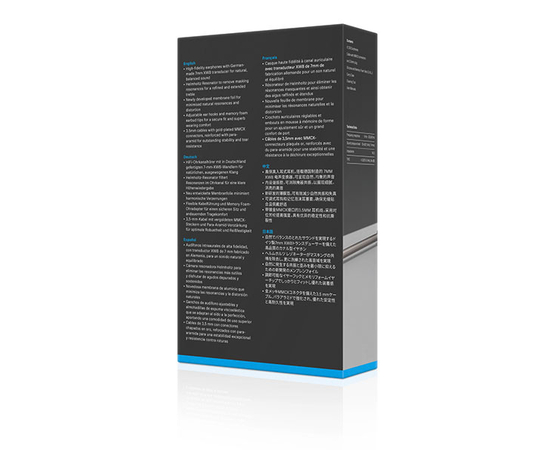 Наушники Sennheiser IE 300