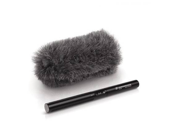 Микрофон Sennheiser MKE 600