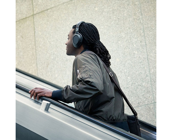 Bluetooth-гарнитура Sennheiser PXC 550-II Wireless