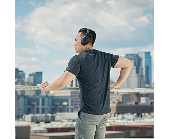 Bluetooth-гарнитура Sennheiser PXC 550-II Wireless