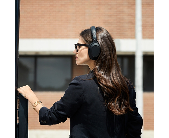 Bluetooth-гарнитура Sennheiser PXC 550-II Wireless