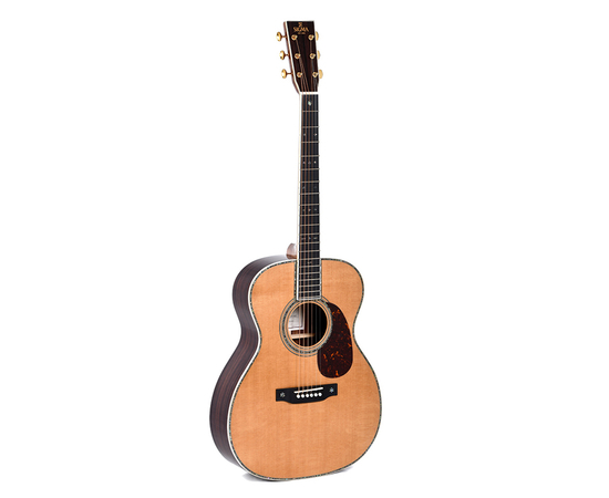 Акустическая гитара Sigma 000T-42 - 150411 за 44550 грн. | 4Club