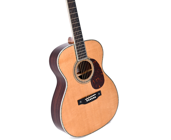 Акустическая гитара Sigma 000T-42