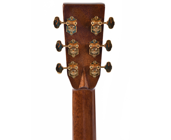 Акустическая гитара Sigma 000T-42