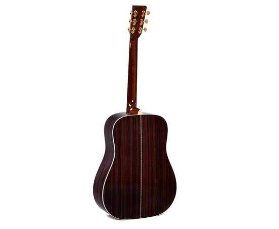 Акустическая гитара Sigma DT-42