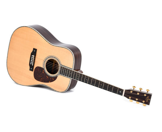 Акустическая гитара Sigma DT-42