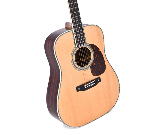 Акустическая гитара Sigma DT-42