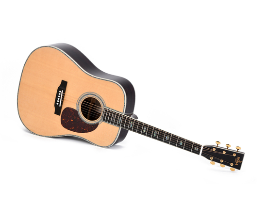 Акустическая гитара Sigma SDR-45