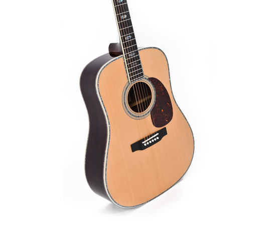 Акустическая гитара Sigma SDR-45