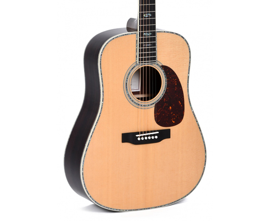 Акустическая гитара Sigma SDR-45