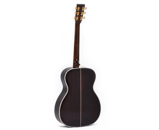 Акустическая гитара Sigma SOMR-45