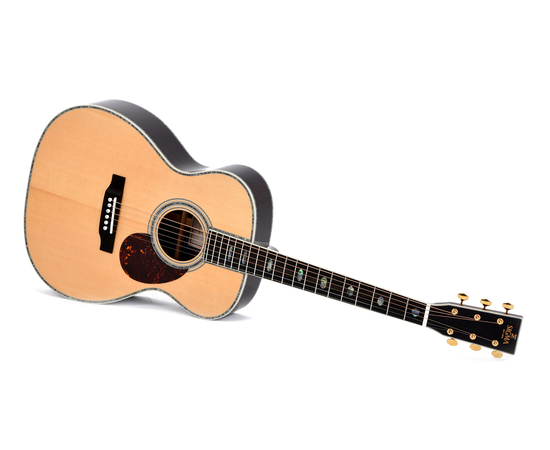 Акустическая гитара Sigma SOMR-45