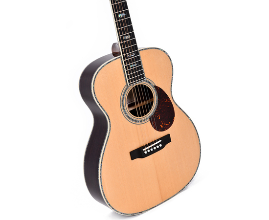Акустическая гитара Sigma SOMR-45