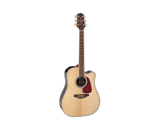 Электроакустическая гитара TAKAMINE GD71CE NAT - 150506 за 0 грн. | 4Club