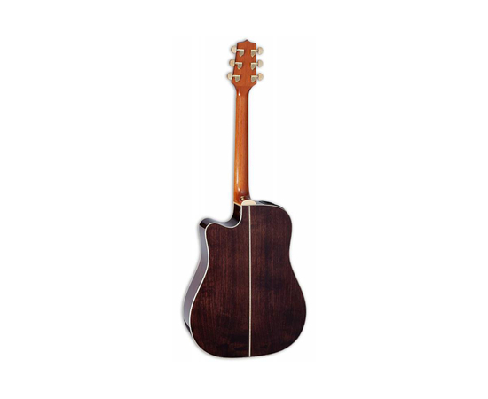 Электроакустическая гитара TAKAMINE GD71CE NAT