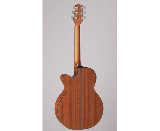 Электроакустическая гитара TAKAMINE GX18CE NS