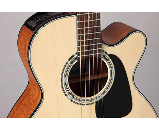 Электроакустическая гитара TAKAMINE GX18CE NS