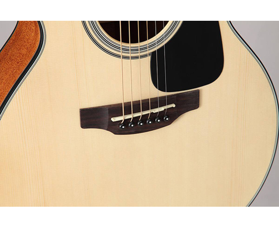 Электроакустическая гитара TAKAMINE GX18CE NS