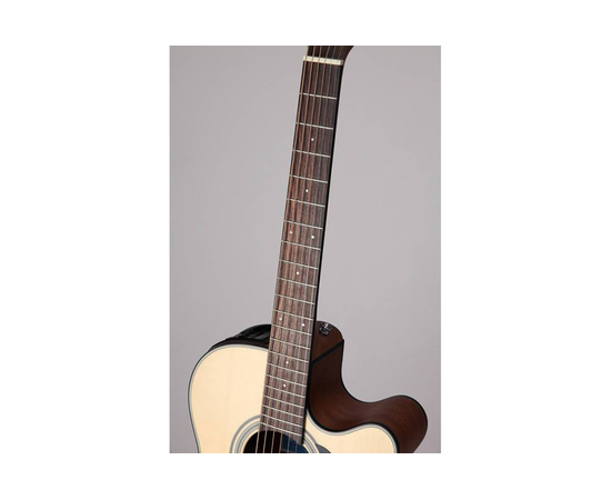 Электроакустическая гитара TAKAMINE GX18CE NS