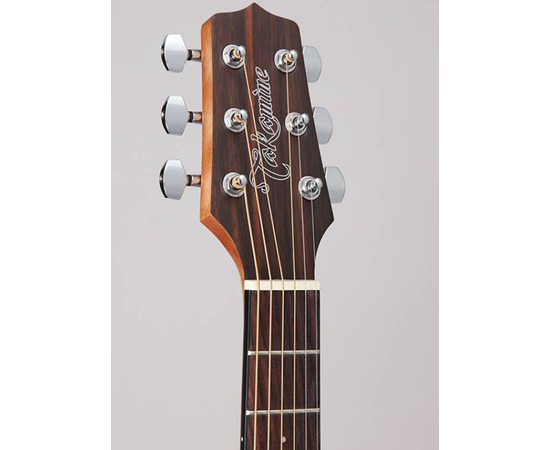 Электроакустическая гитара TAKAMINE GX18CE NS