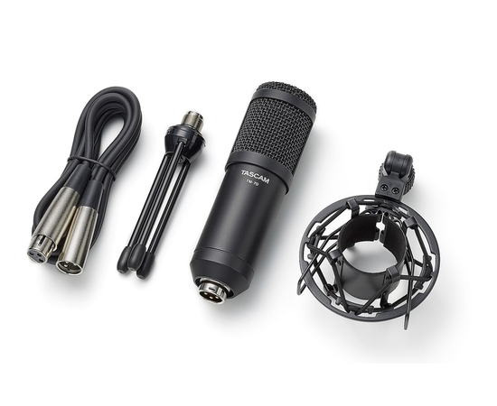 Микрофон TASCAM TM-70