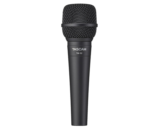 Микрофон TASCAM TM-82 - 150441 за 1479 грн. | 4Club