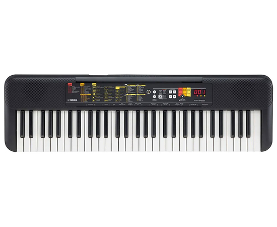 Синтезатор YAMAHA PSR-F52 - 150370 за 8399 грн. | 4Club