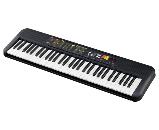 Синтезатор YAMAHA PSR-F52