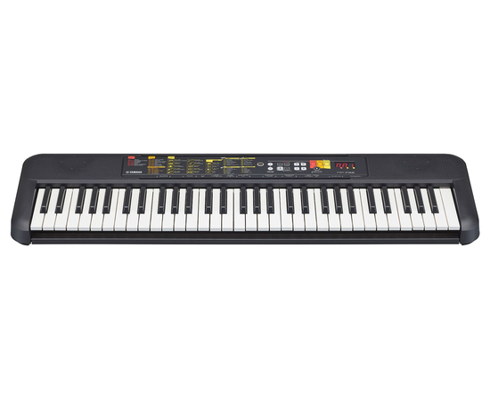 Синтезатор YAMAHA PSR-F52