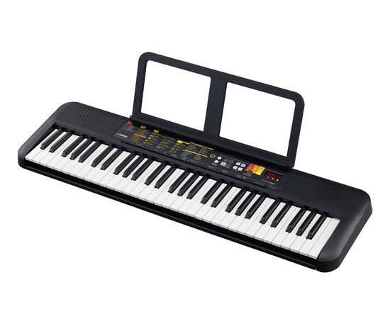 Синтезатор YAMAHA PSR-F52
