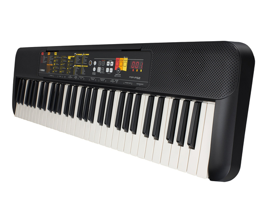Синтезатор YAMAHA PSR-F52