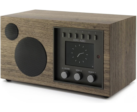 Акустическая система Como Audio Solo Walnut