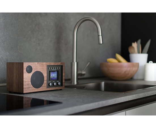 Акустическая система Como Audio Solo Walnut