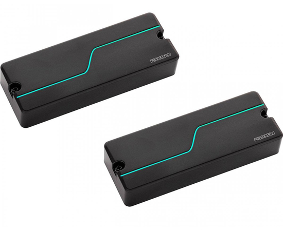 ​Набор активных звукоснимателей для 7-струнной электрогитары Fishman PRF-MS7-SC1 Fluence Stephen Carpenter - 150562 за 18855 грн. | 4Club