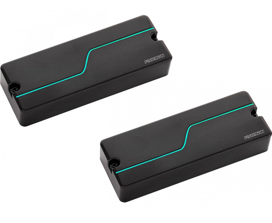 Звукосниматели для 8-струнной электрогитары Fishman PRF-MS8-SC1 Fluence Stephen Carpenter - 150563 за 18855 грн. | 4Club