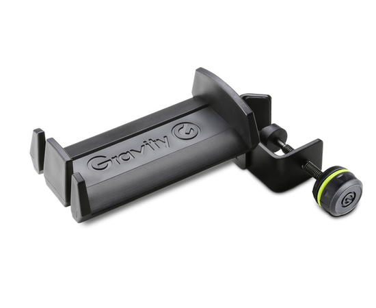 Держатель для наушников Gravity HP HMS 01 B - 150666 за 638 грн. | 4Club