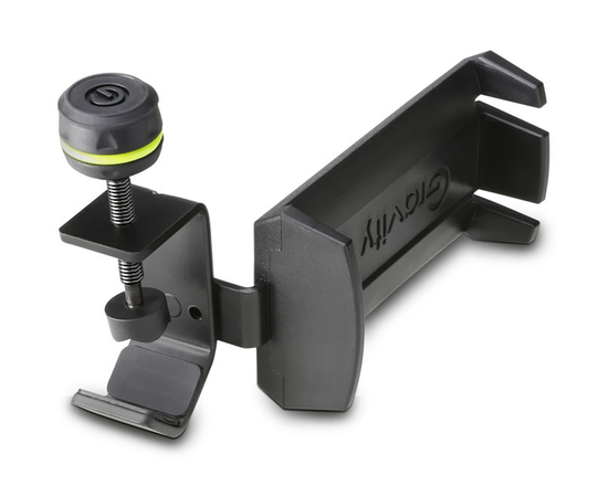 Держатель для наушников Gravity HP HMS 01 B