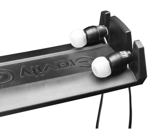 Держатель для наушников Gravity HP HMS 01 B