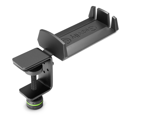 Держатель для наушников Gravity HP HTC 01 B