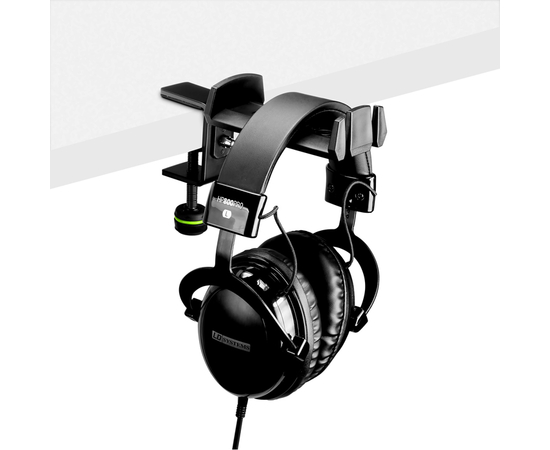 Держатель для наушников Gravity HP HTC 01 B