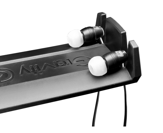 Держатель для наушников Gravity HP HTC 01 B