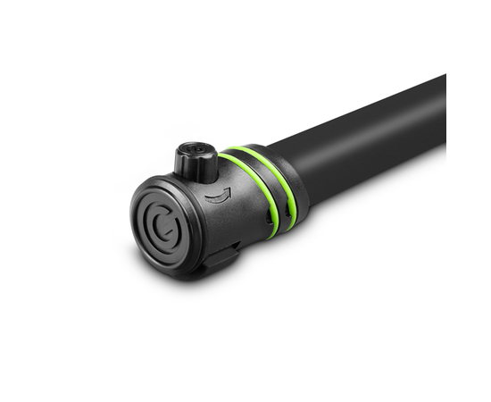 Клавишная стойка Gravity KSX2 black