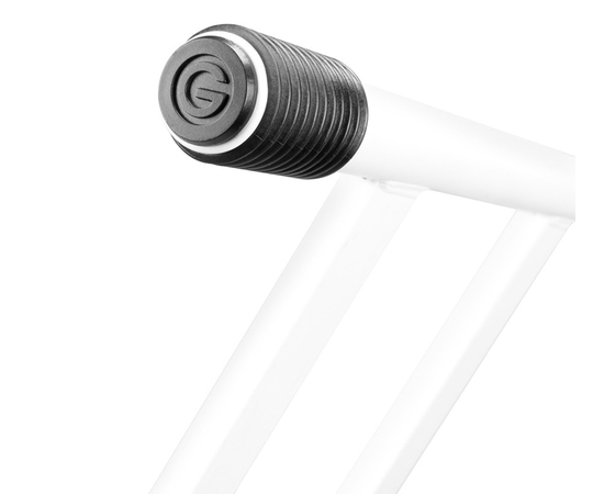 Клавишная стойка Gravity KSX2 white