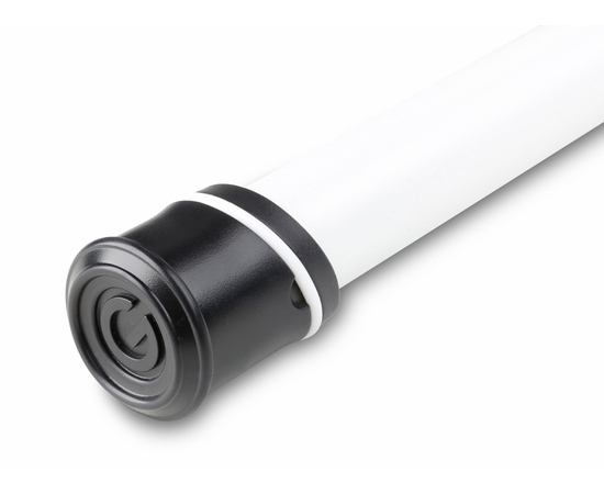 Клавишная стойка Gravity KSX2 white