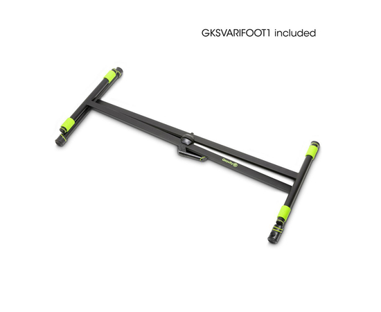 Клавишная стойка Gravity KSX 1