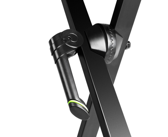 Клавишная стойка Gravity KSX 1