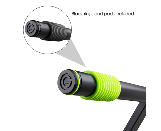 Клавишная стойка Gravity KSX 1