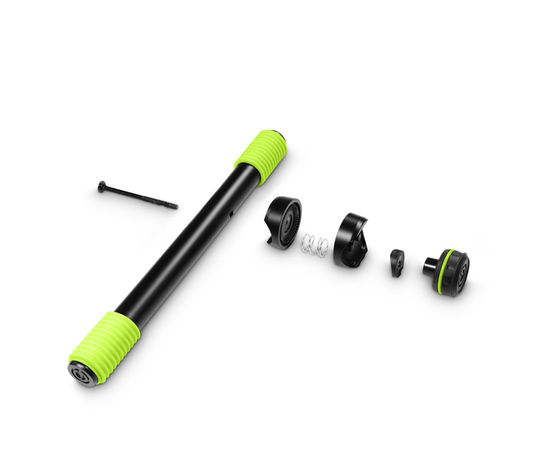 Клавишная стойка Gravity KS TS 01 B