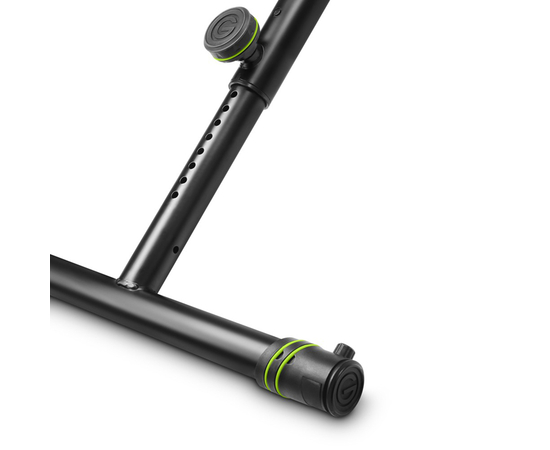 Клавишная стойка Gravity KS TS 01 B