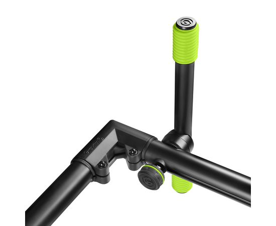 Клавишная стойка Gravity KS TS 01 B